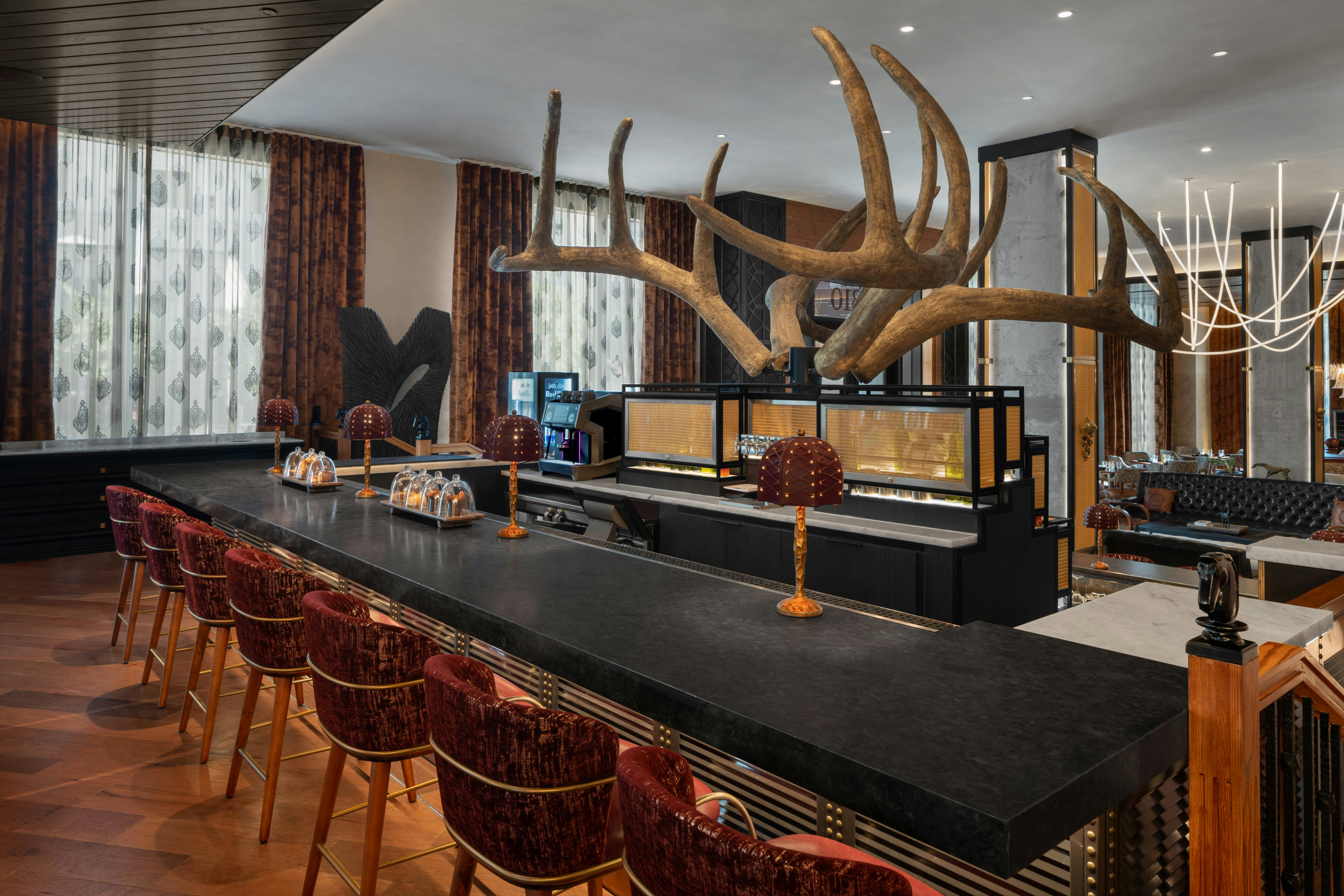 Hotel Fraye Nashville Midtown, Curio Collection by Hilton 21/37