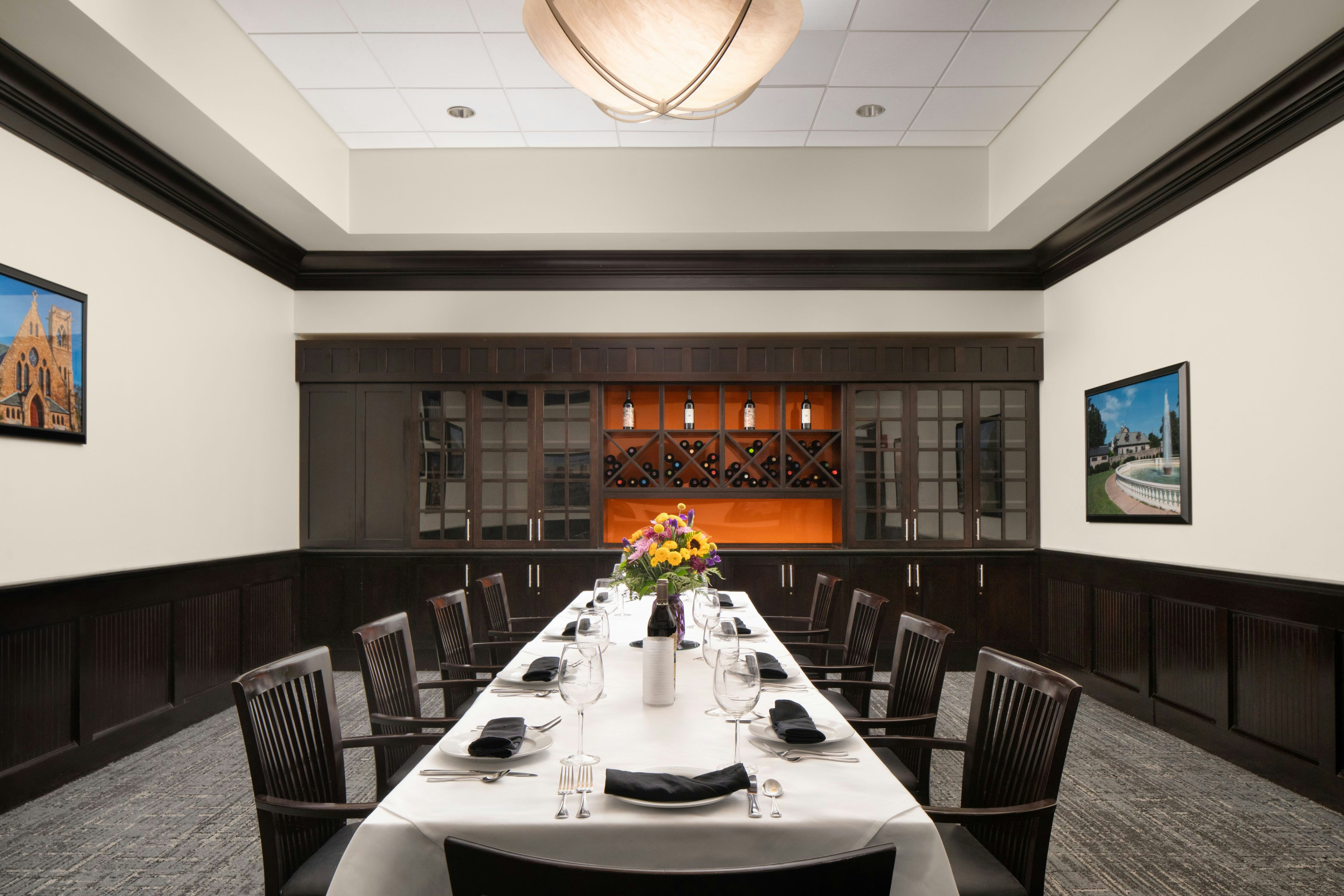 Hilton Richmond Hotel & Spa/Short Pump 29/53