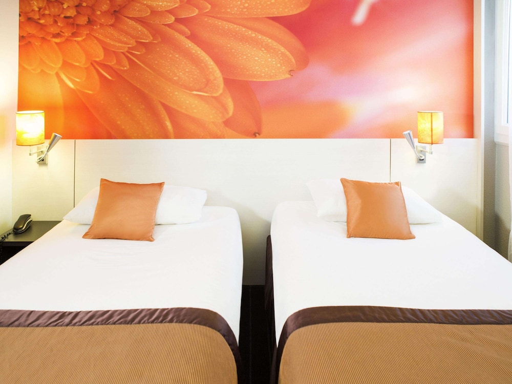ibis Styles Bordeaux Meriadeck 15/59
