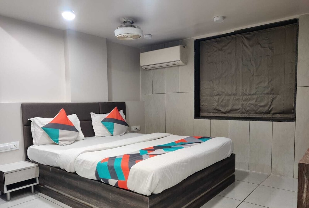 Hotel Palliate 10/42