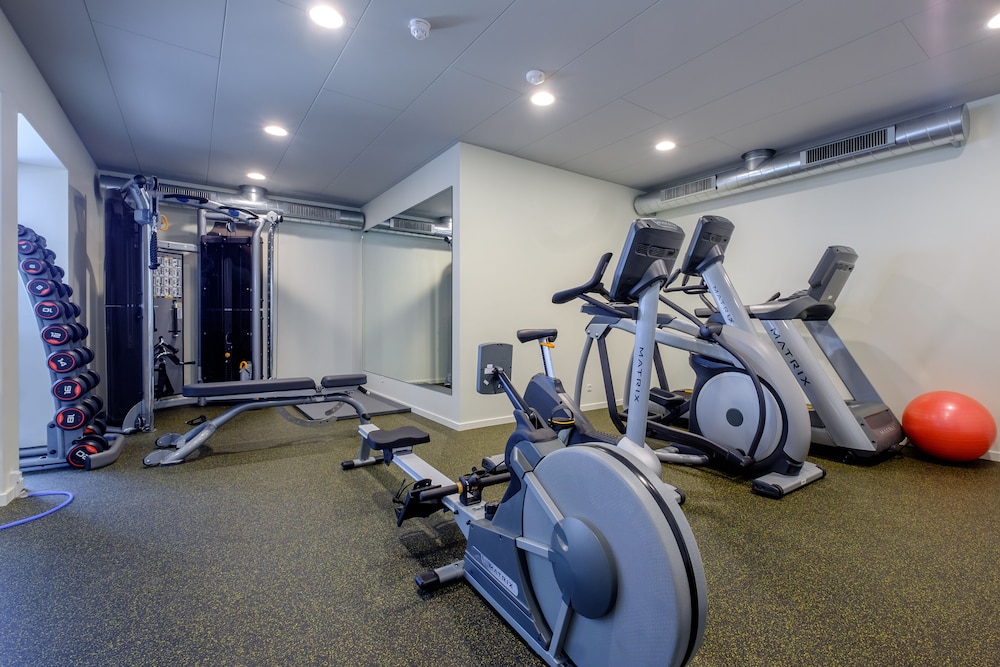 Airport Hotel Billund 34/57