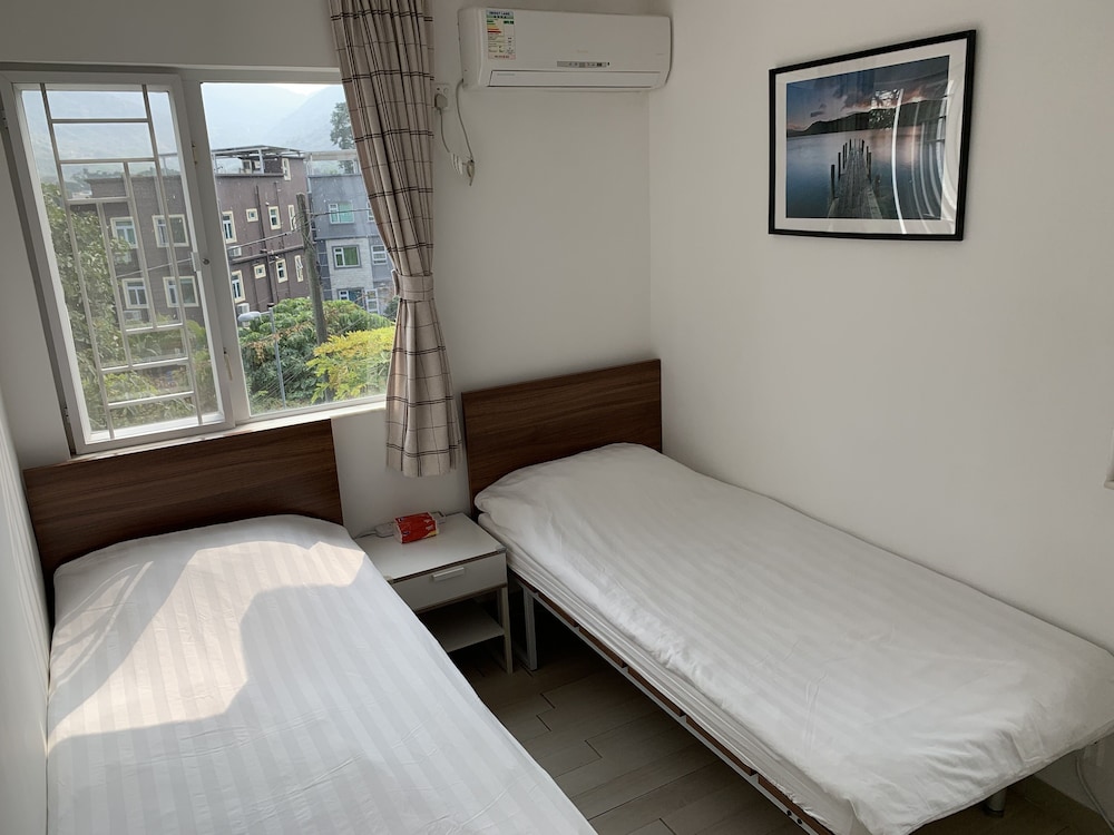 City Oasis Guesthouse 9/43