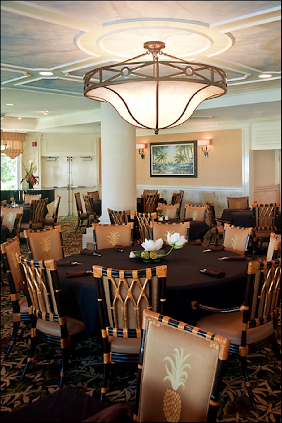 Lago Mar Beach Resort Club 66/90
