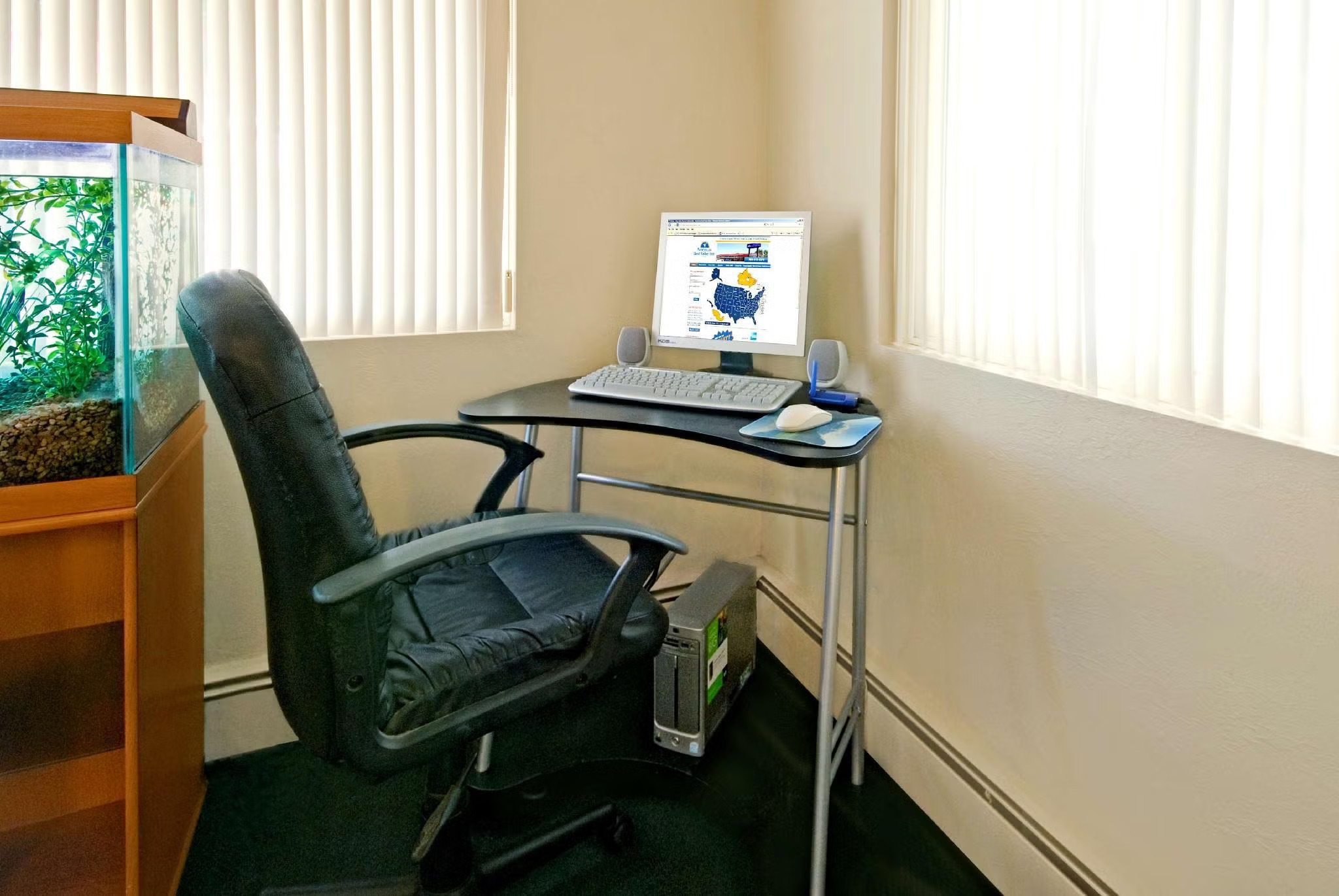 Travelodge by Wyndham Powell 13/15