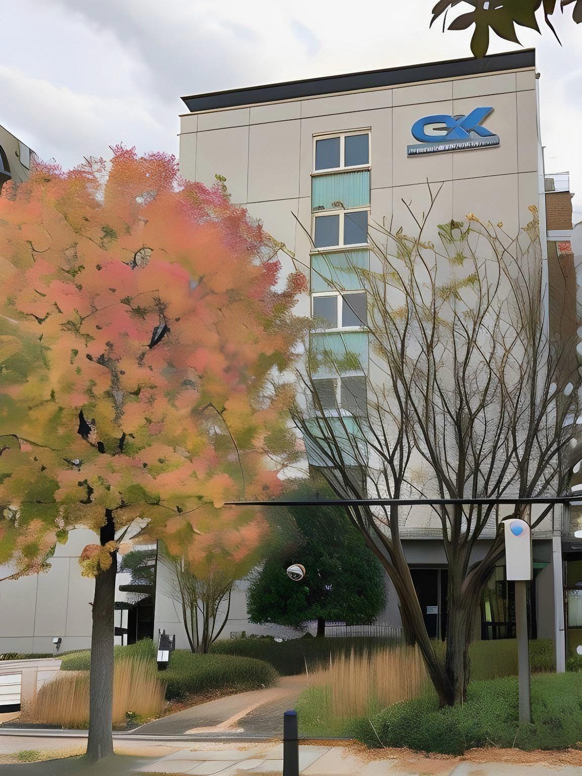 Keikyu Ex Inn Yokosuka Research Park 19/20