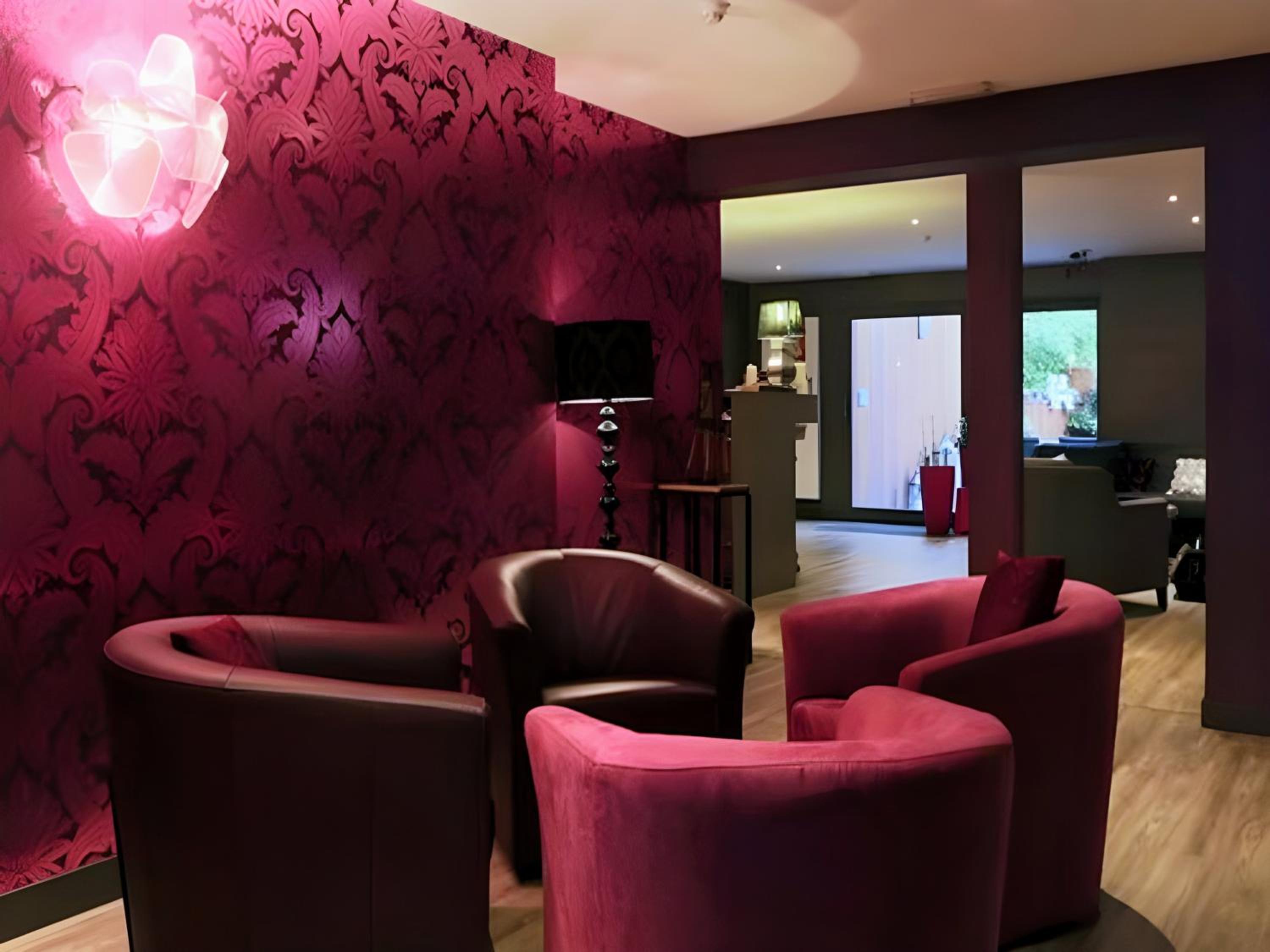 Best Western Les Myrtilles 36/49