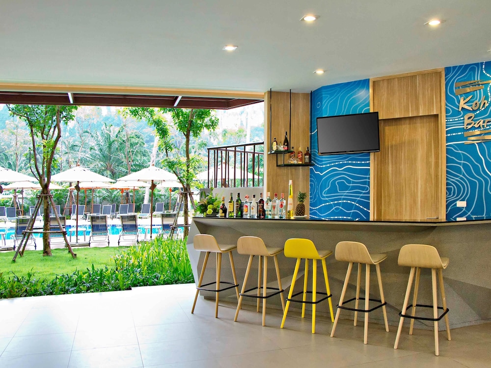 IBIS STYLES KRABI AO NANG 29/49