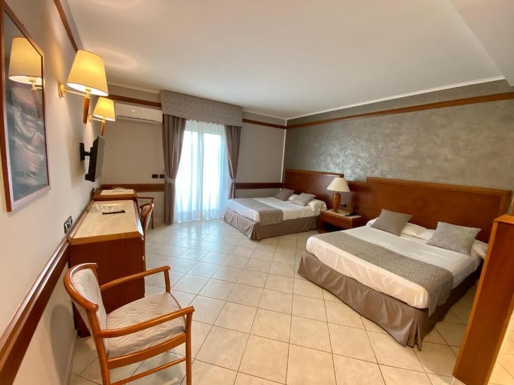 Hotel Le Palme 5/49
