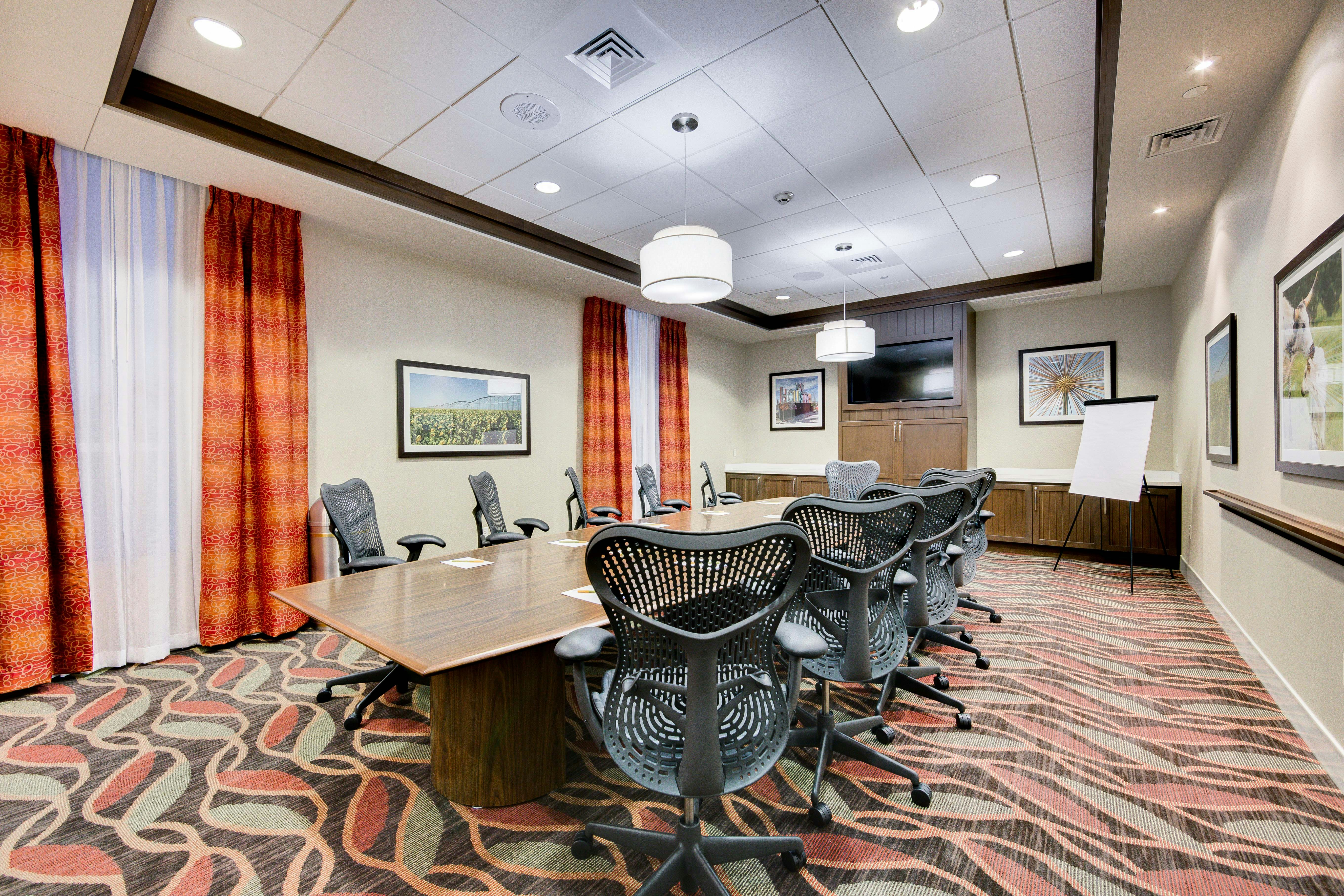 Hilton Garden Inn North Houston Spring 21/25