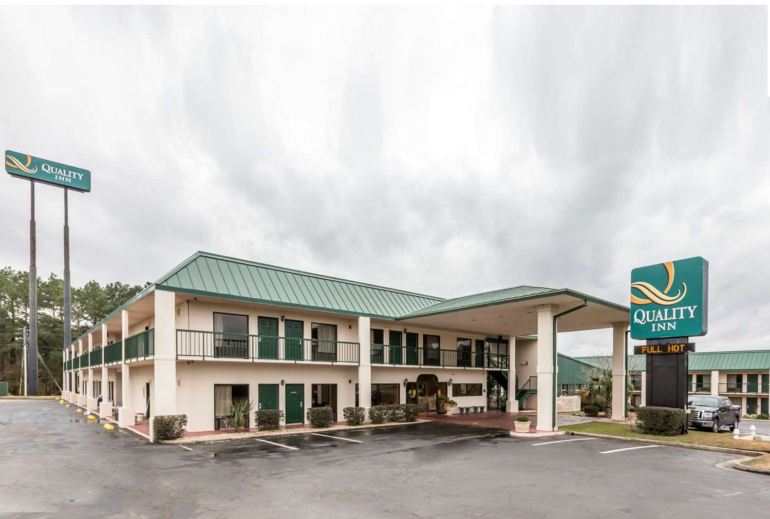 hotel