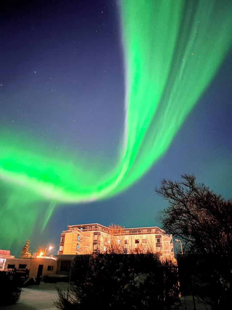 Hotel Vesturland 44/49