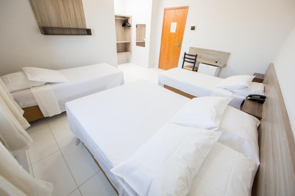 Pumma Budget Hotel 14/42