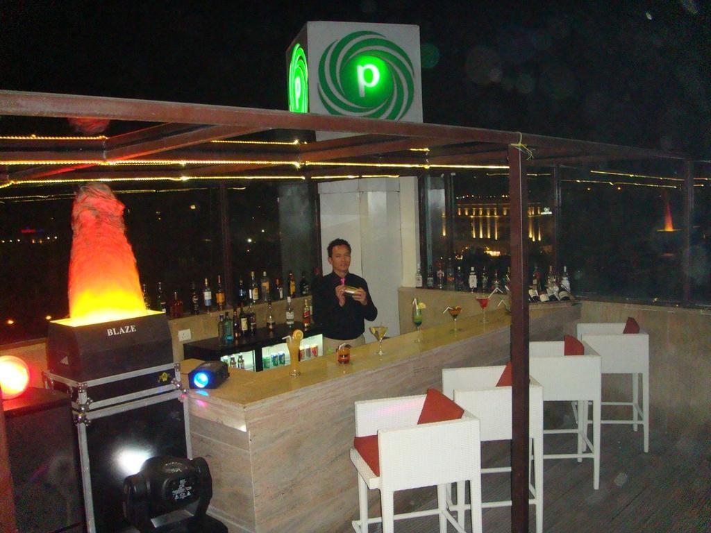 Peppermint Hotel Jaipur 32/36