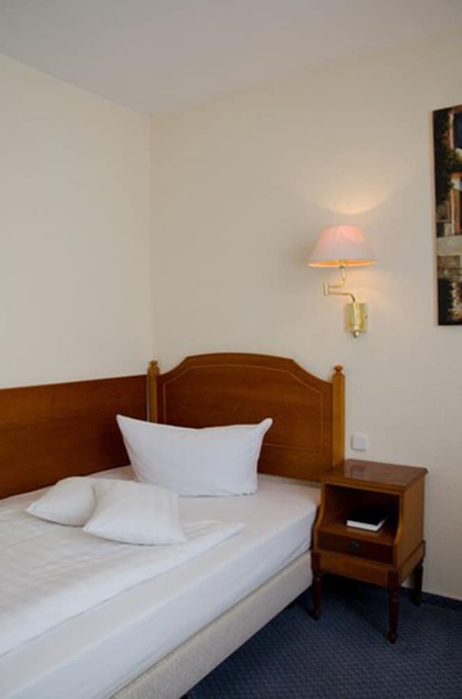 Mercure Hotel Plaza Magdeburg 17/56
