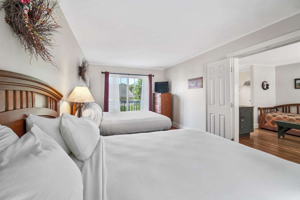 Country Inn At Camden Rockport 13/50