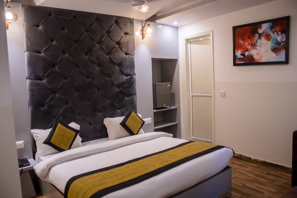 HOTEL AIRPORT CITY 19/56