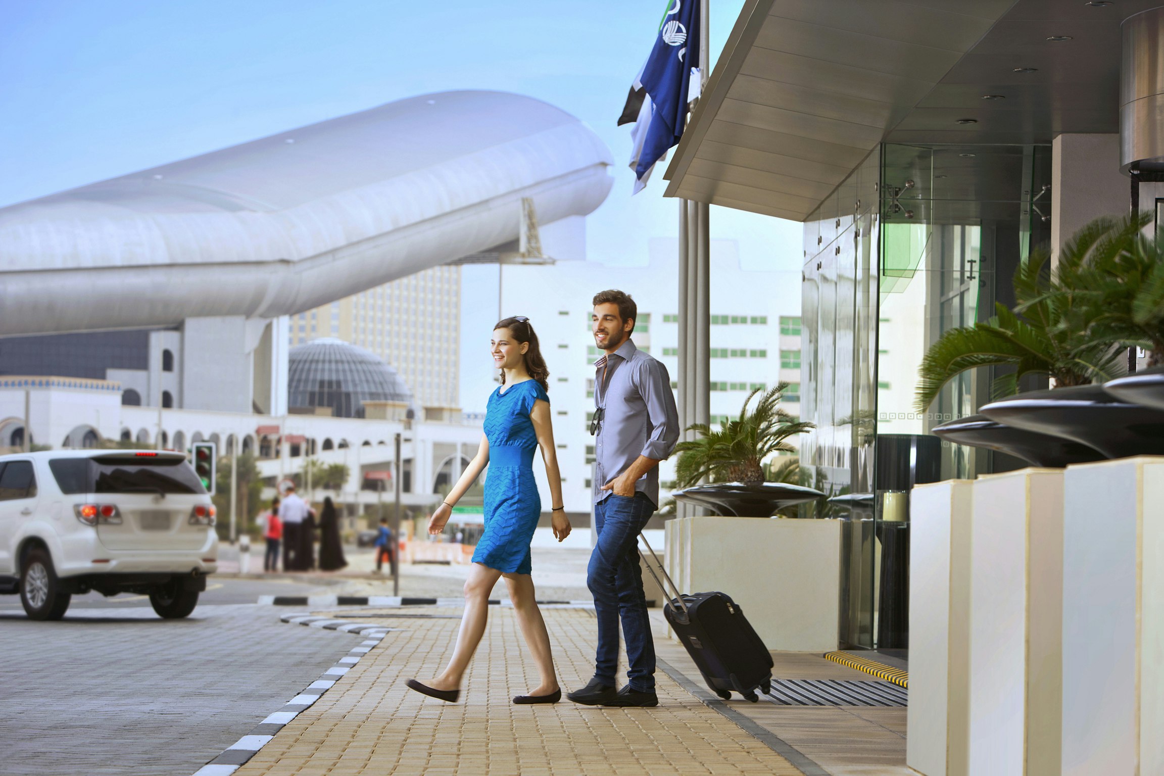 Centro Barsha by Rotana 44/49
