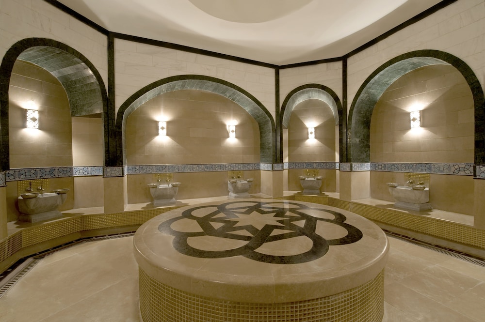 Dobedan Exclusive Hotel & Spa 14/50