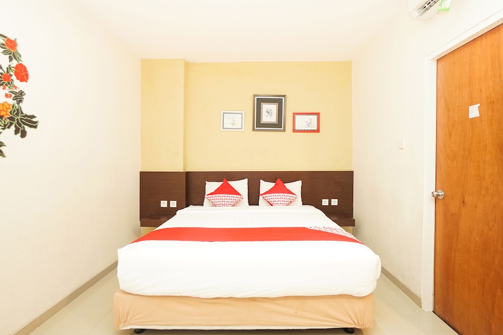 Hotel O Siwalankerto Near Surabaya Carnival 33/47