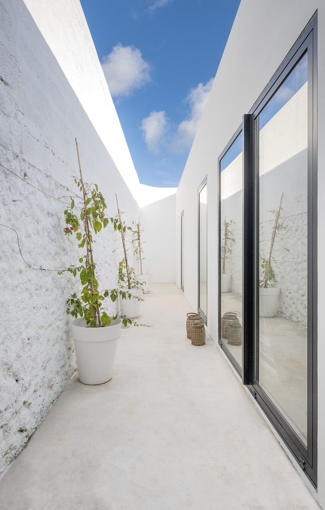 Aqua Populo Eco Village 40/50