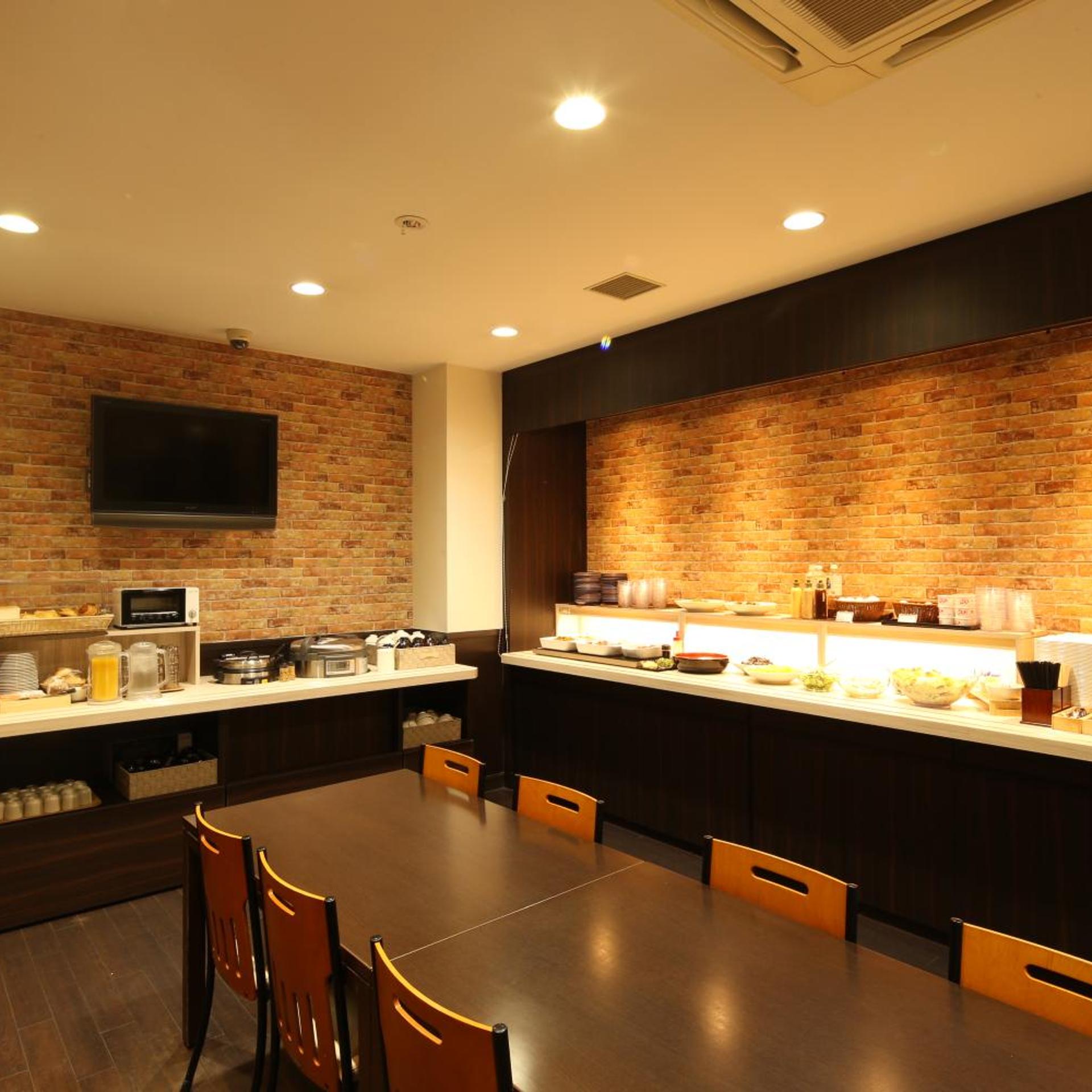 Ab Hotel Toyota Motomachi 19/21