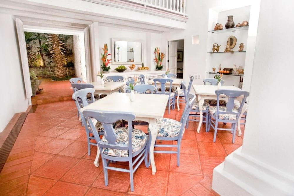 Casa Quero Hotel Boutique 36/51