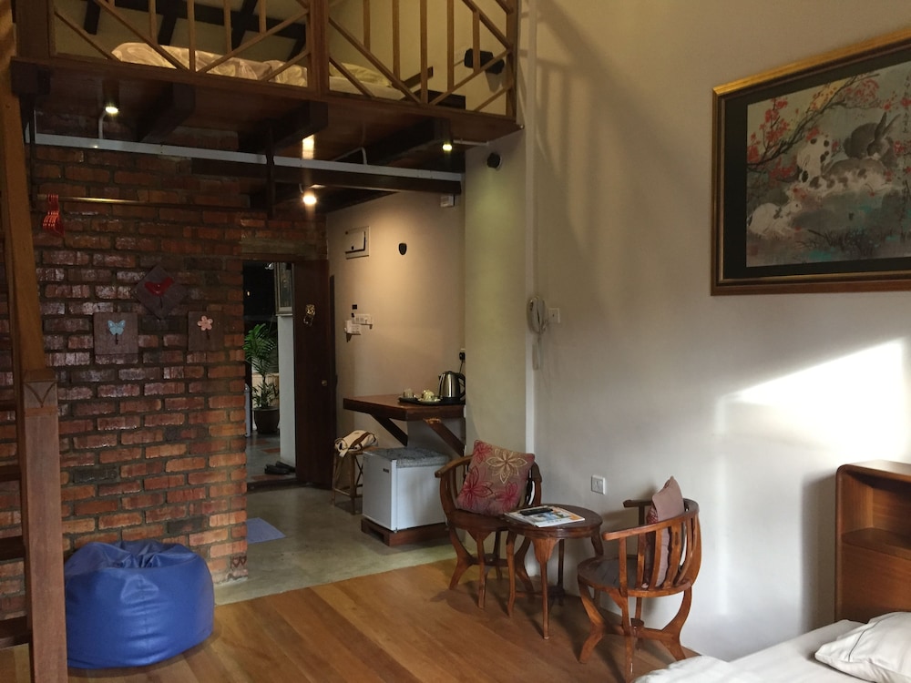 Palm Mansion Boutique Suites 37/51