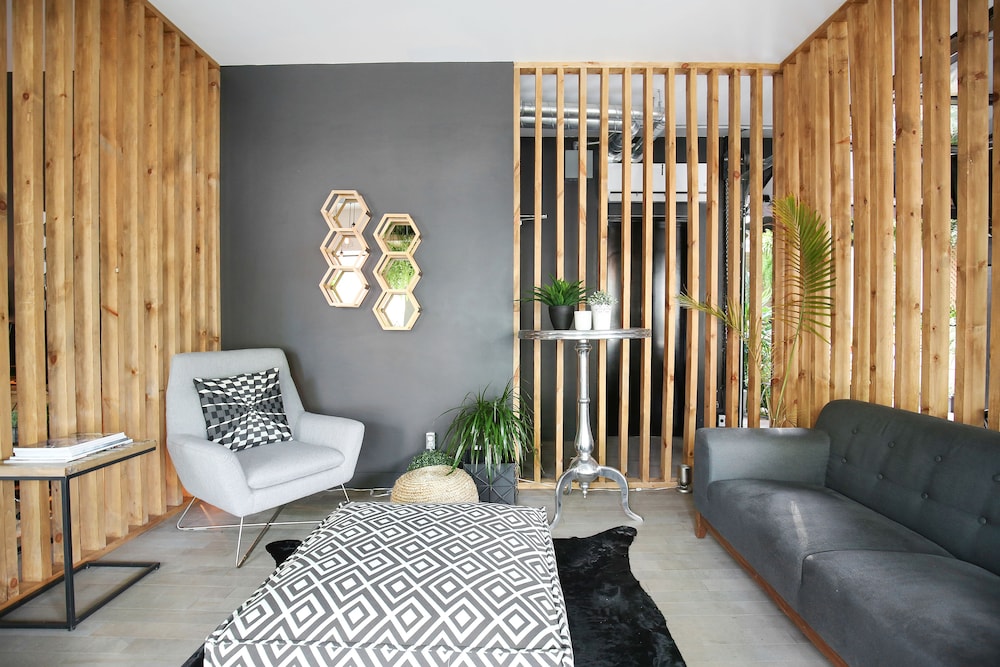 The Flatbook Boutique Hotel 40/66