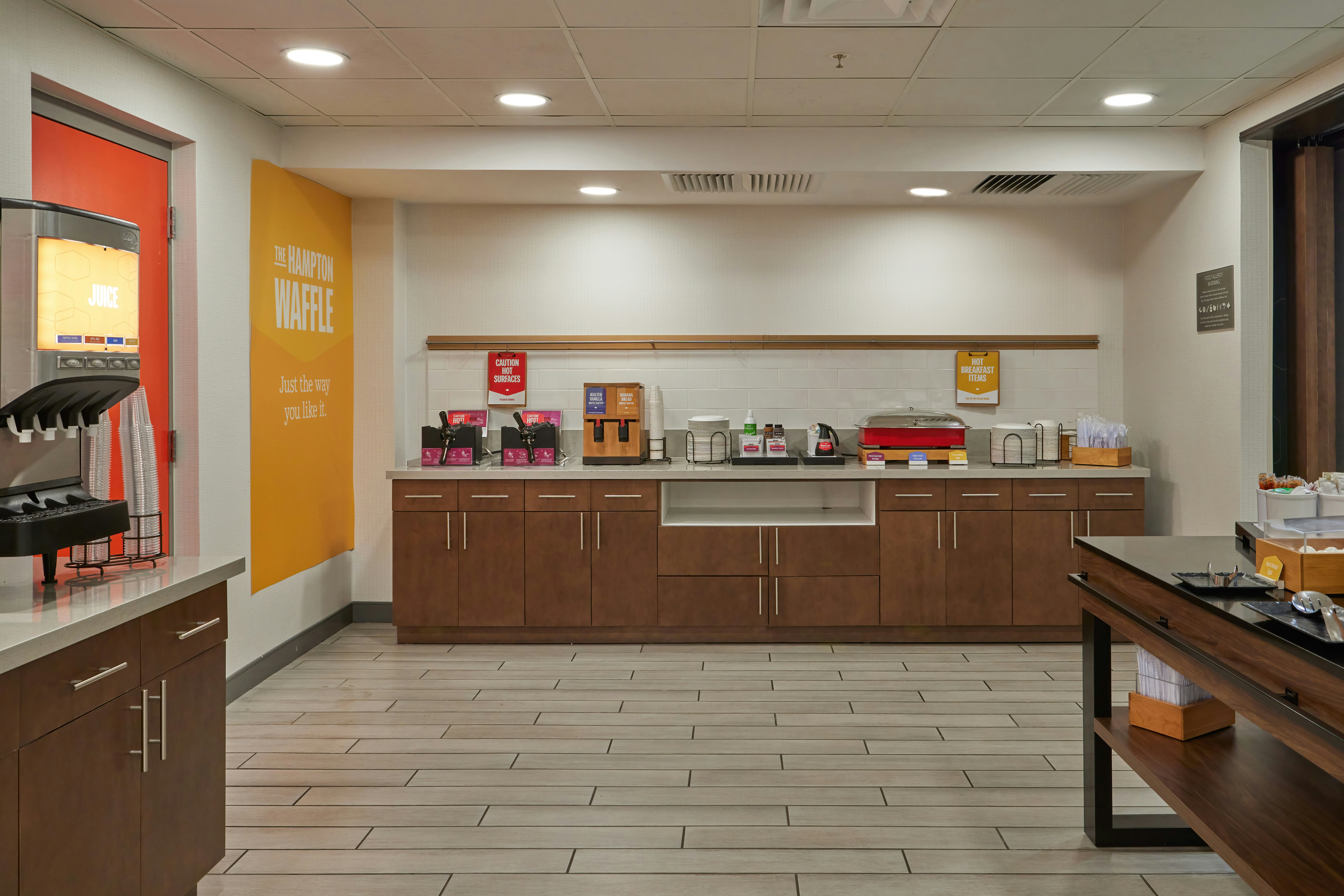 Hampton Inn & Suites Radcliff Fort Knox 47/58