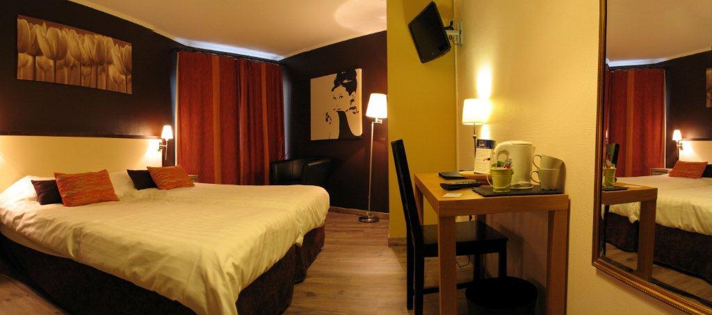 Best Western Les Myrtilles 15/49
