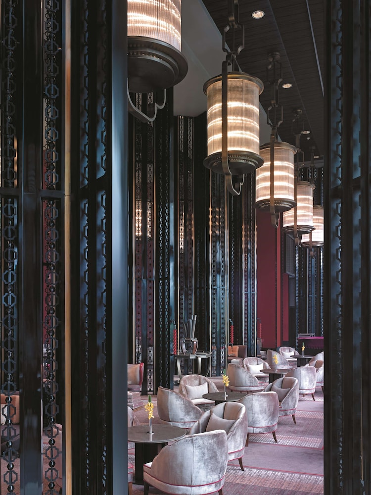 Shangri-La Qufu 28/50