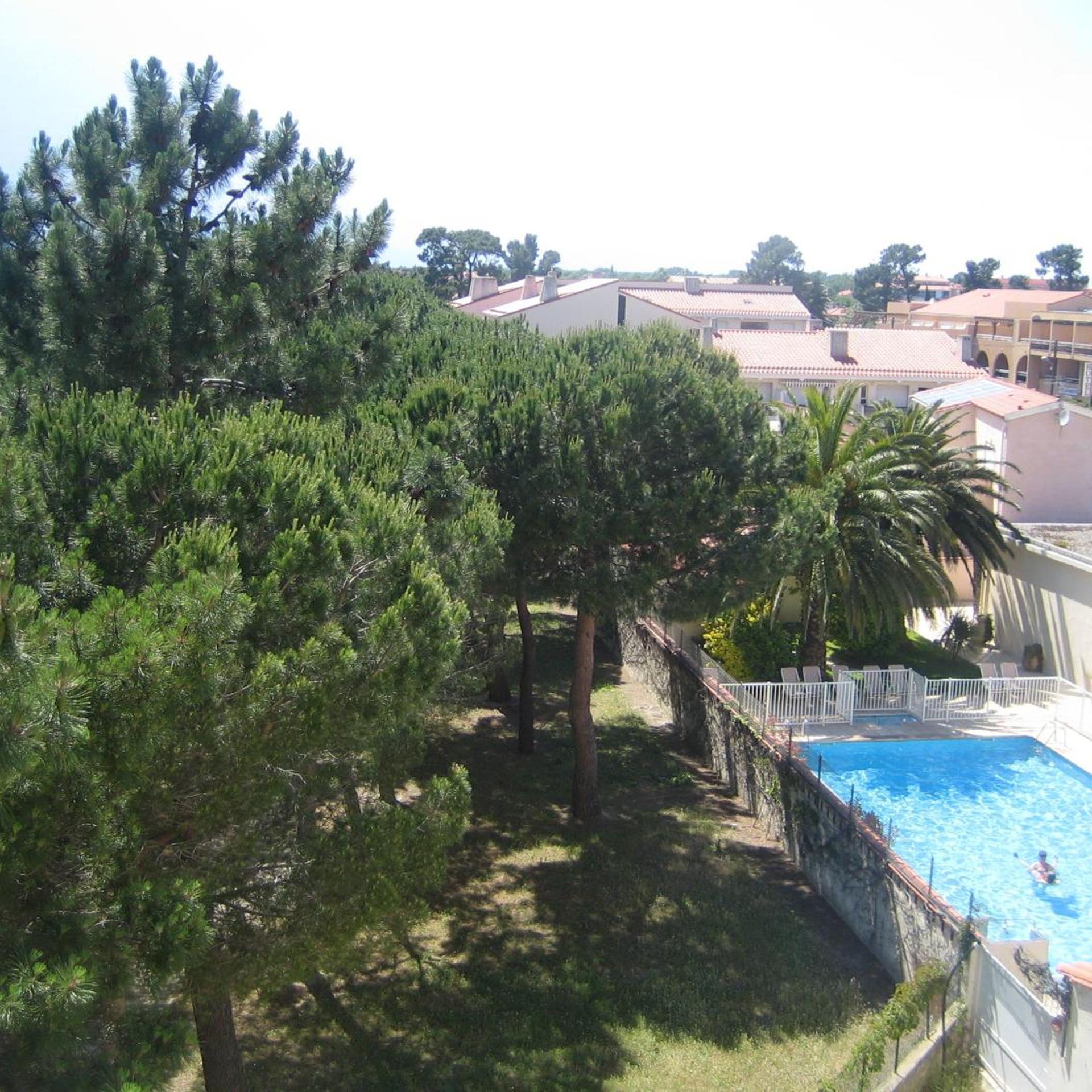 Hôtel Plage Des Pins 44/52