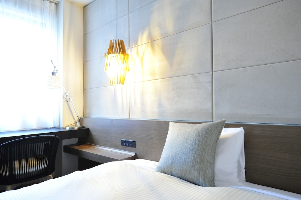 Hotel Global View Hakodate 11/62