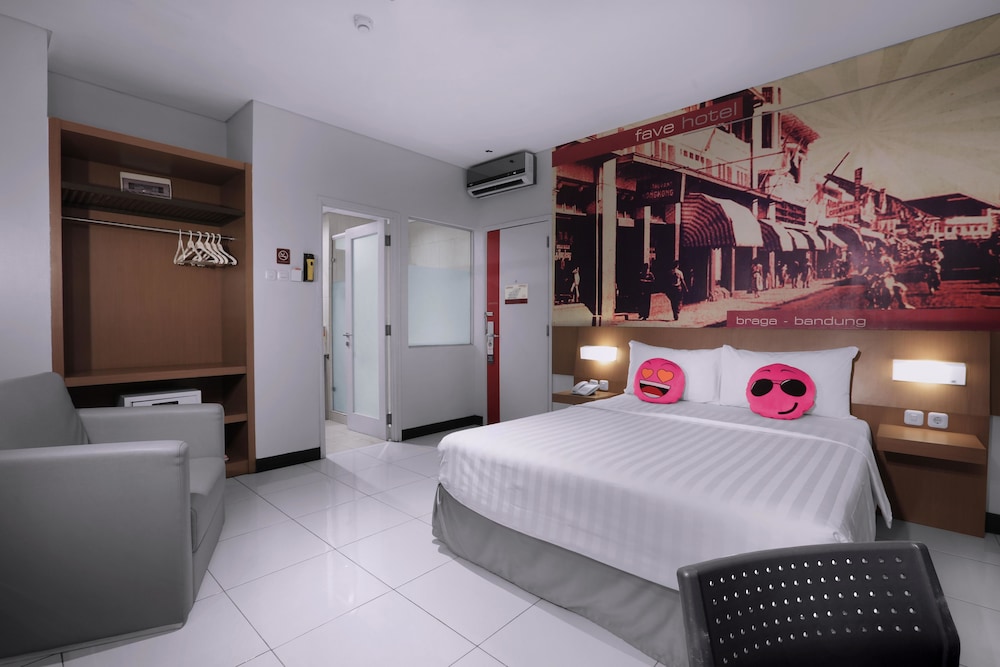 favehotel Braga 6/54