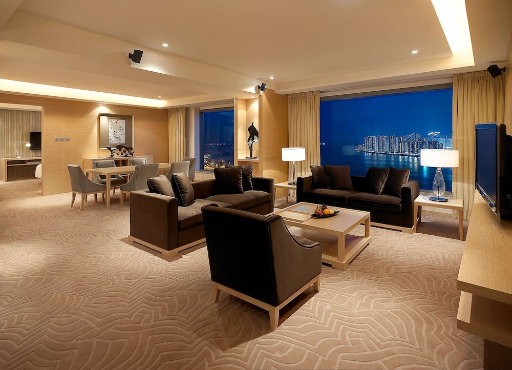 HYATT REGENCY HONG KONG SHA TIN 45/69