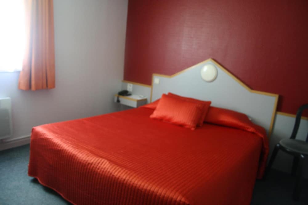 Fasthotel Vendome 9/33