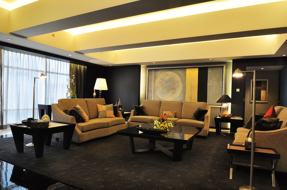 Jianguo Guangzhou Hotel 43/59