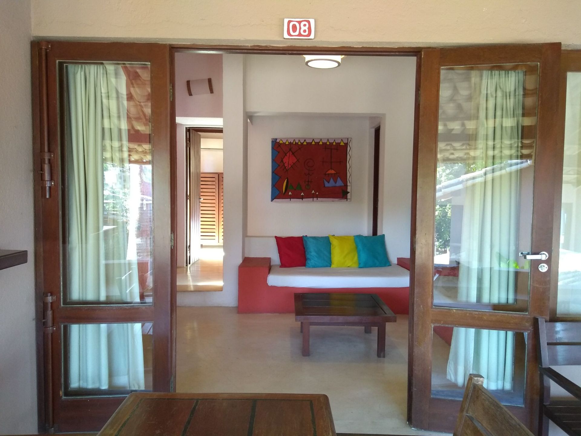 Baixu Village Hotel 9/28