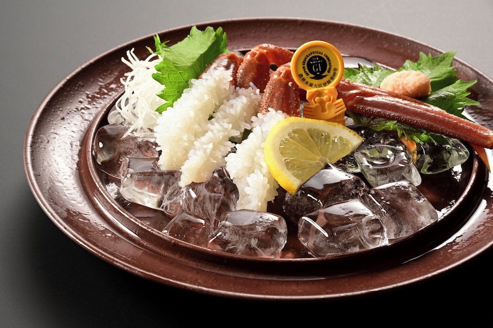 Ryouri Ryokan Heisei 6/35