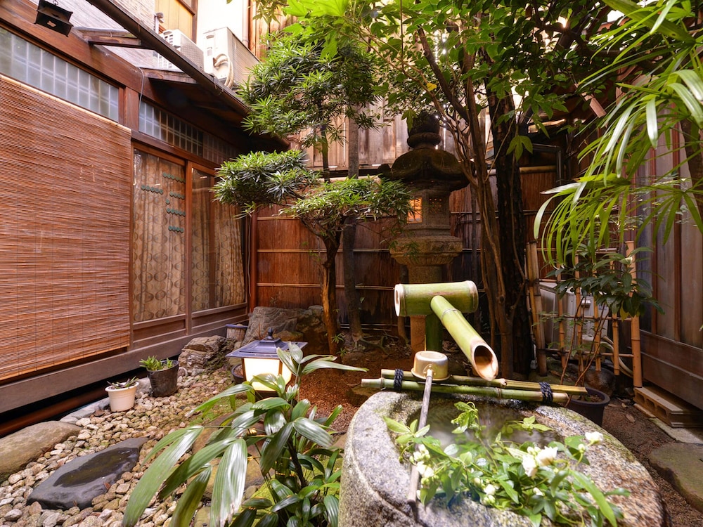 Yamamoto Ryokan 17/39