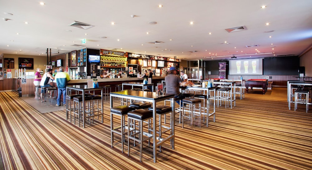 Dalrymple Hotel 50/67