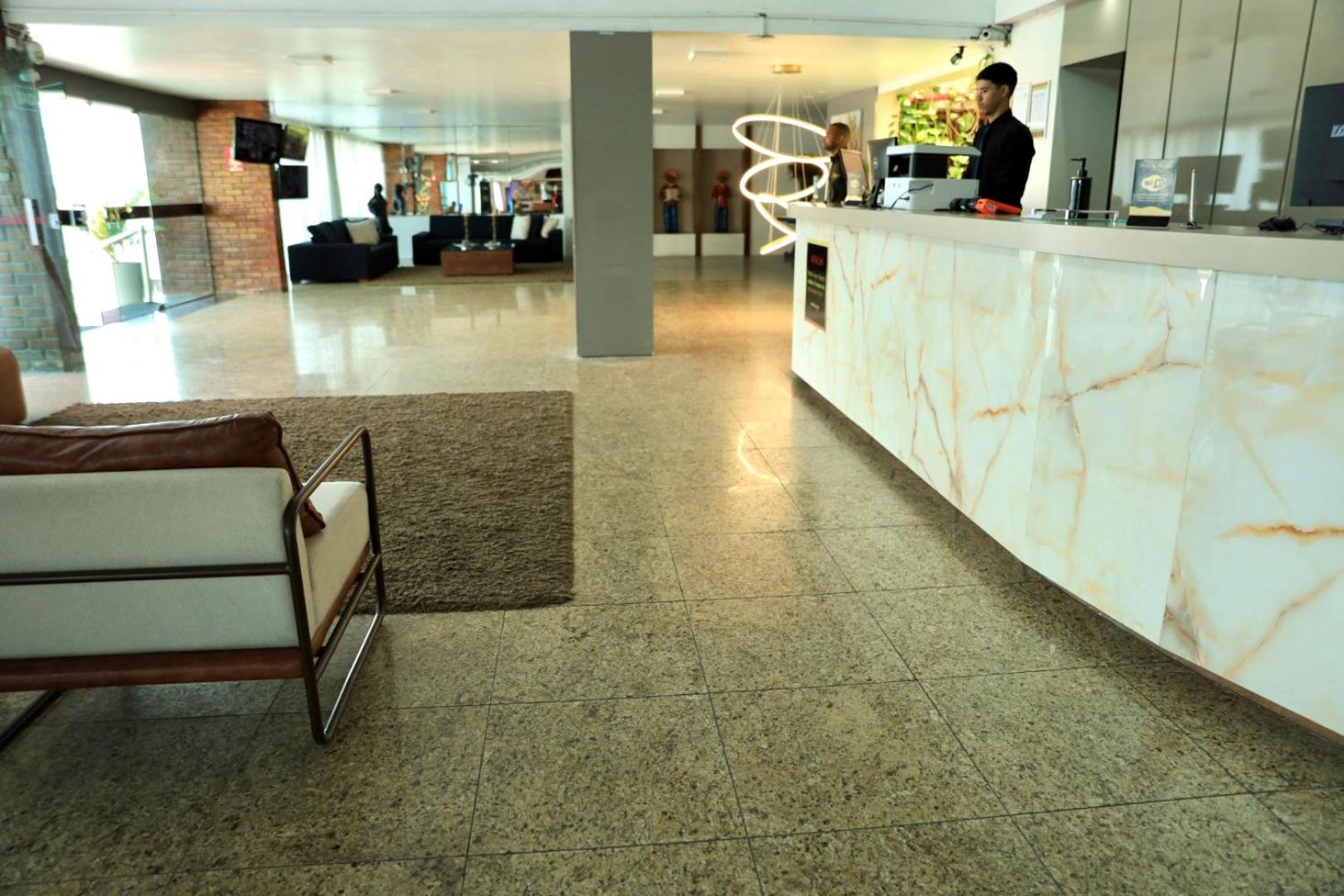 Hotel Village Premium Caruaru 3/30