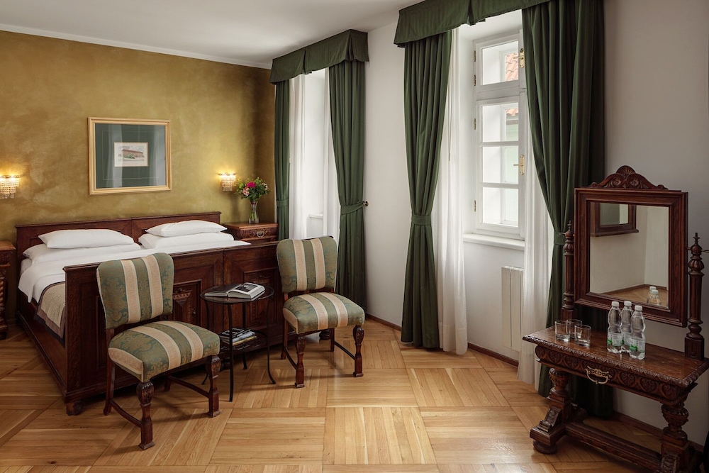 Hotel Roma Prague 14/50