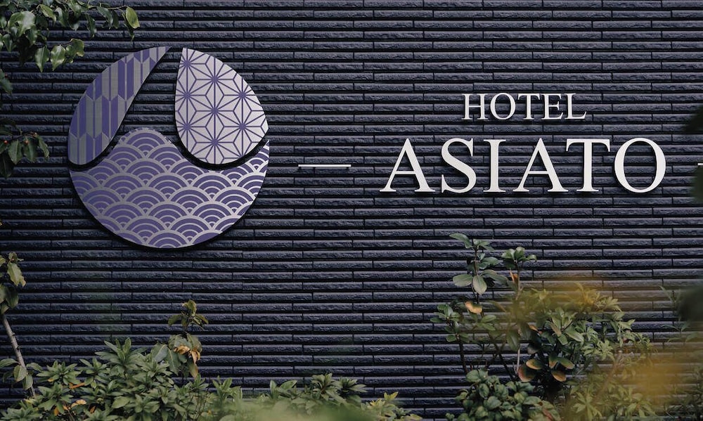 Hotel Asiato 4/32