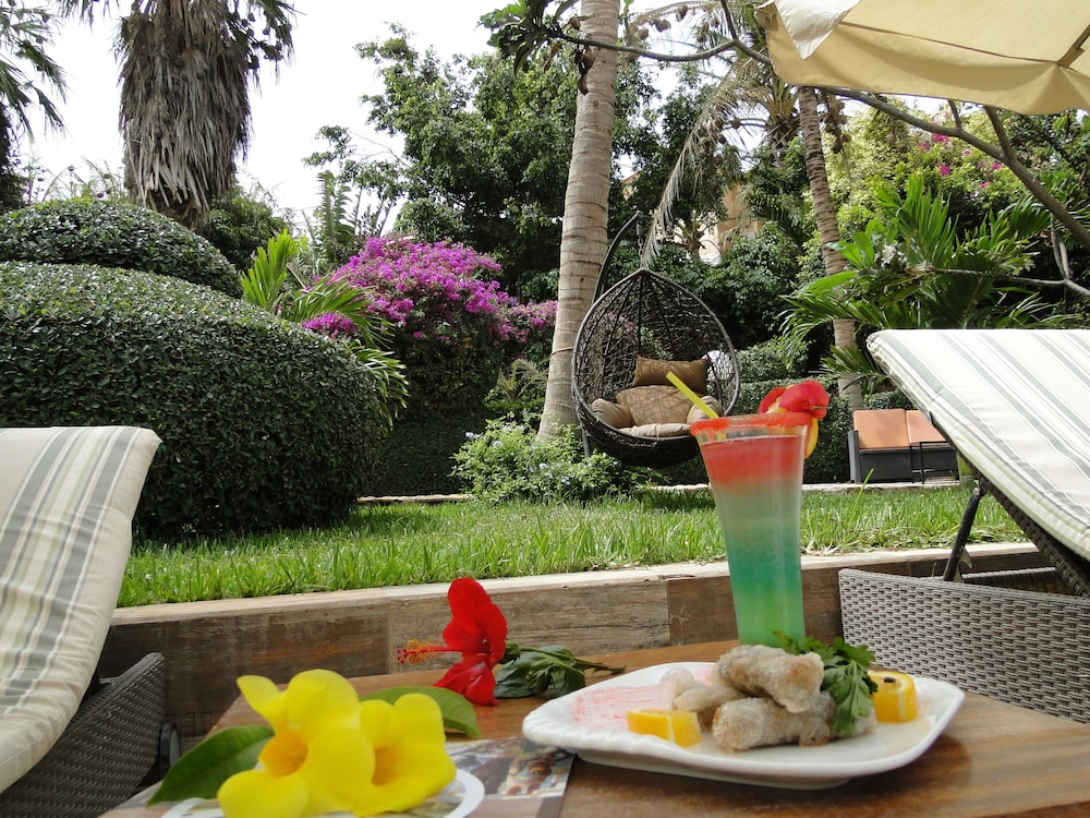 Iris Hotel Ressort Space et Resort 30/50