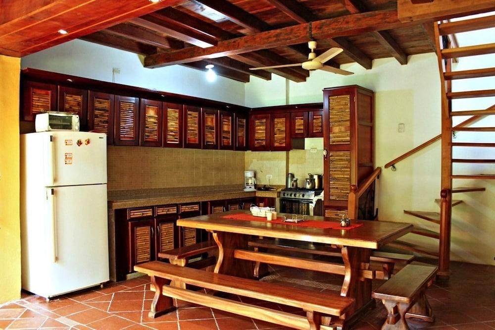 La Casa Amarilla Mompox 3/17