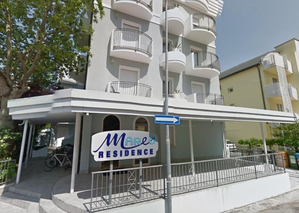 Residence Mareo 3/64