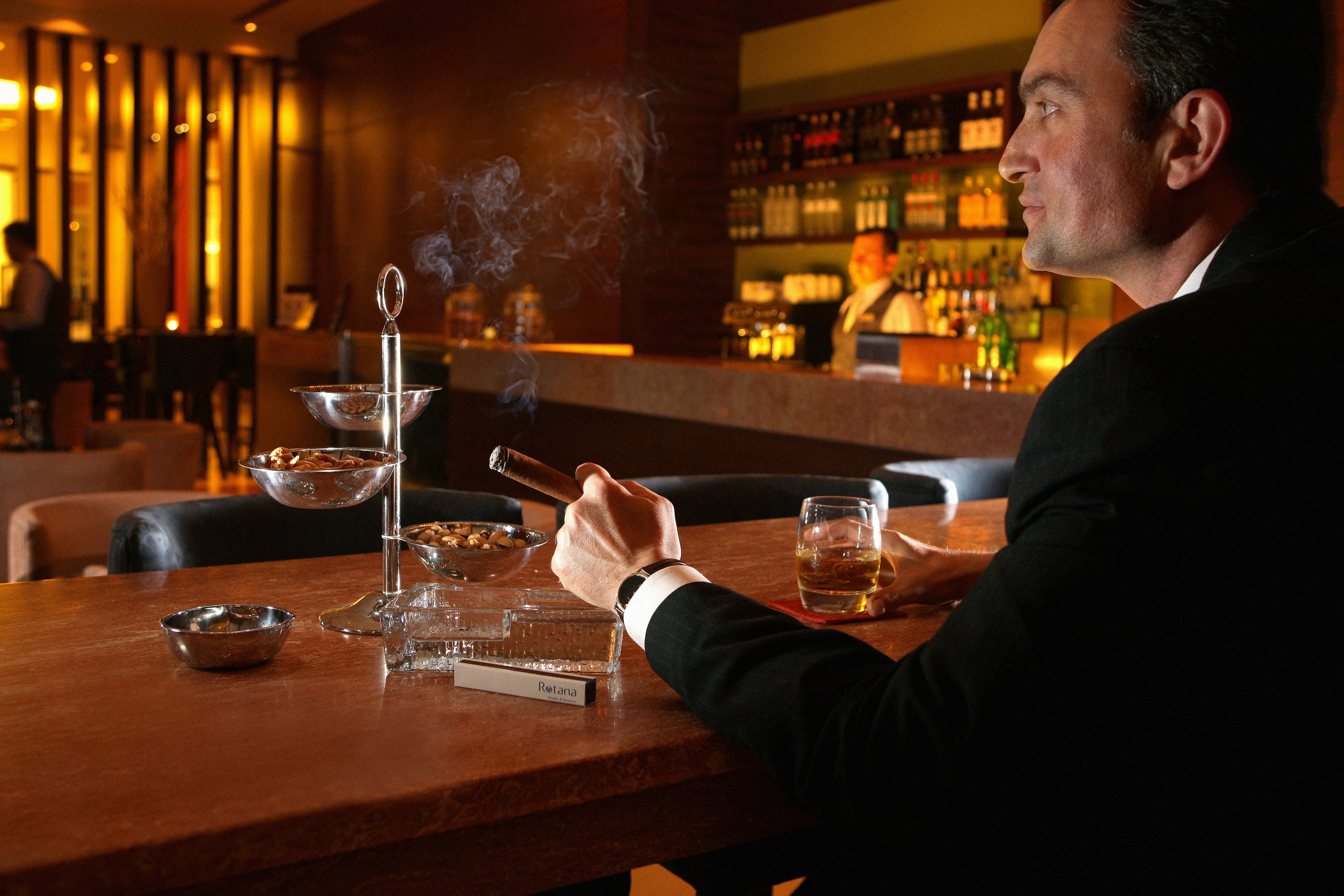 Erbil Rotana 23/29
