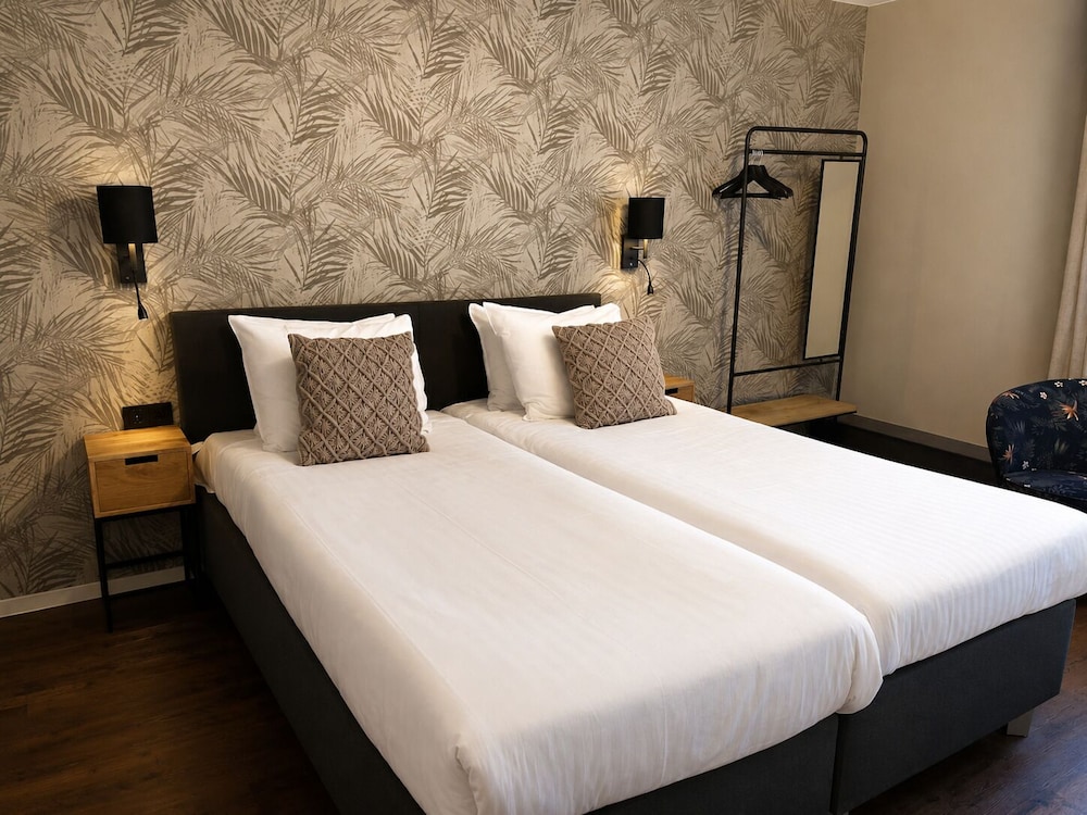 Hampshire Hotel & Spa - Paping 14/50