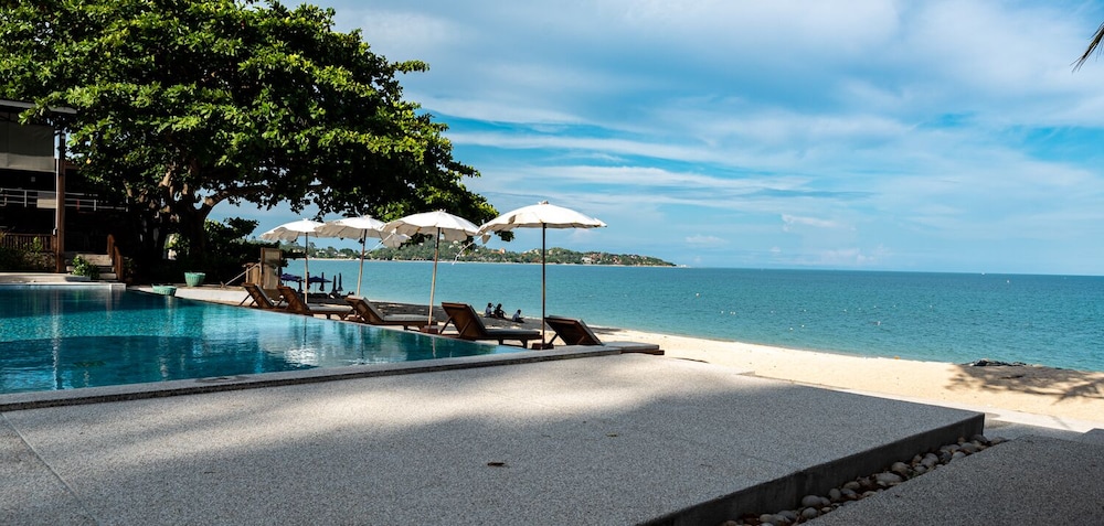 The Hive Hotel Samui 13/71